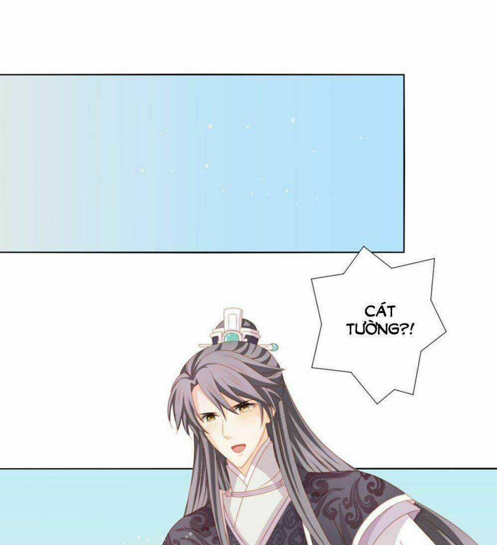 Cát Tường, A Ba Đối Với Con Rất Thất Vọng Chapter 62 trang 2