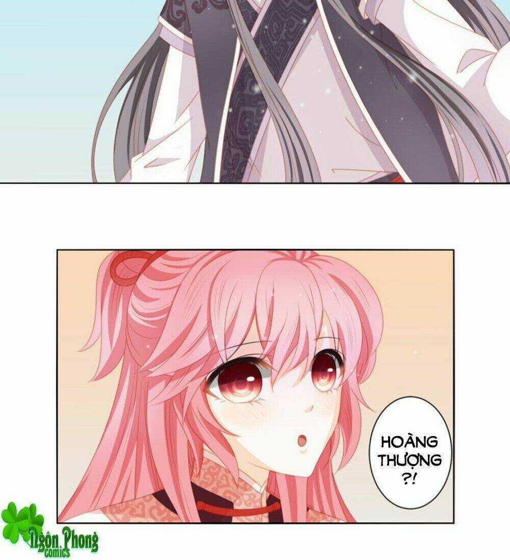 Cát Tường, A Ba Đối Với Con Rất Thất Vọng Chapter 62 trang 3