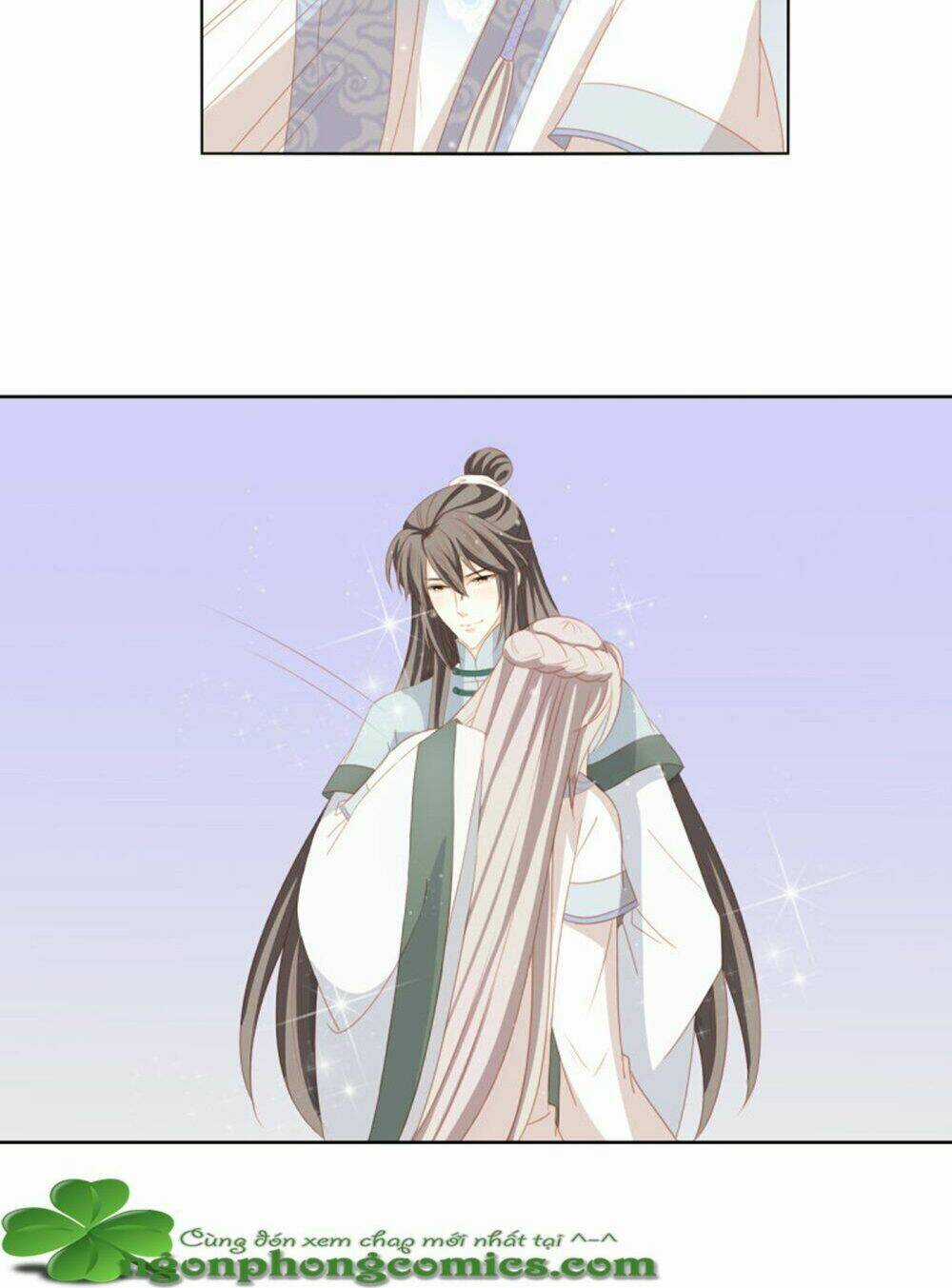 Cát Tường, A Ba Đối Với Con Rất Thất Vọng Chapter 63 trang 23