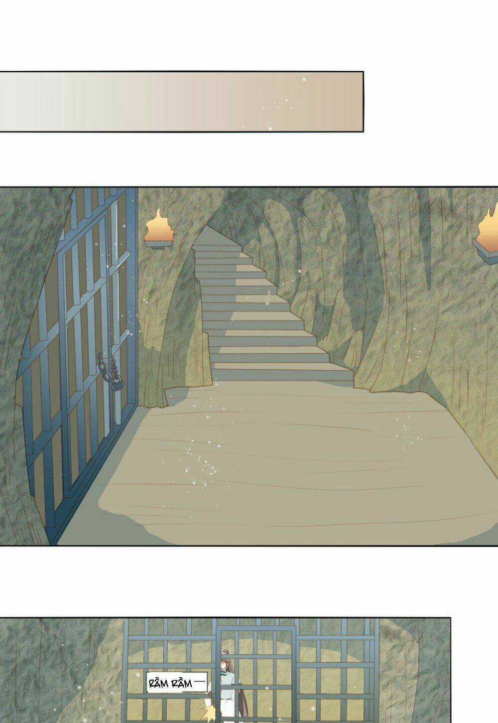 Cát Tường, A Ba Đối Với Con Rất Thất Vọng Chapter 64 trang 18