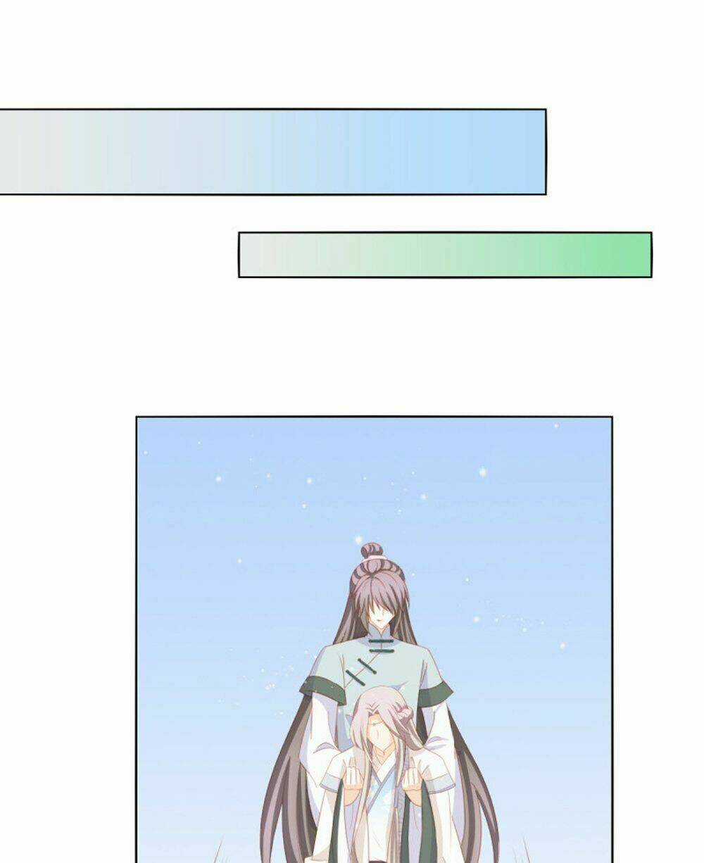 Cát Tường, A Ba Đối Với Con Rất Thất Vọng Chapter 64 trang 8