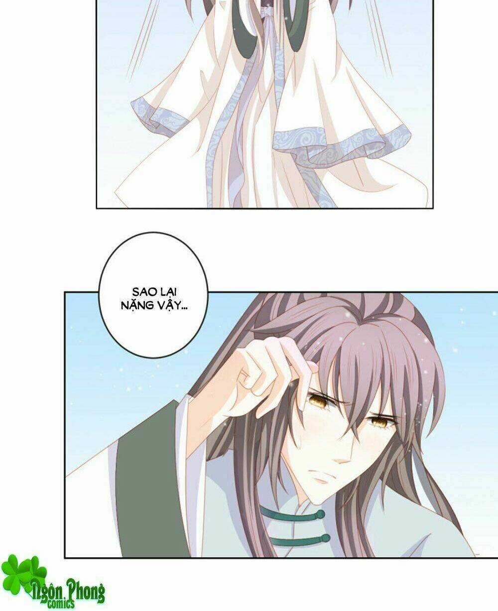 Cát Tường, A Ba Đối Với Con Rất Thất Vọng Chapter 64 trang 9