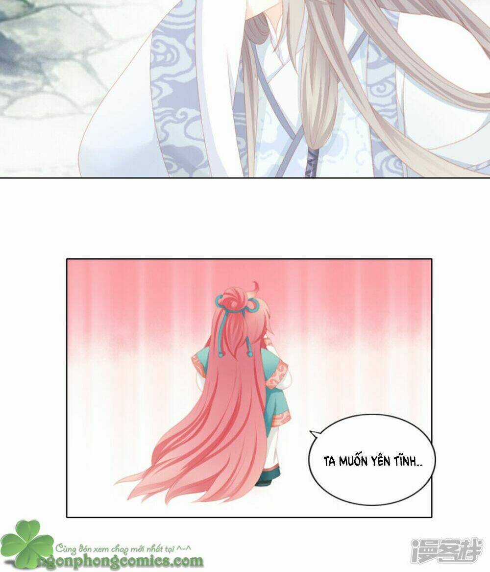 Cát Tường, A Ba Đối Với Con Rất Thất Vọng Chapter 8 trang 19