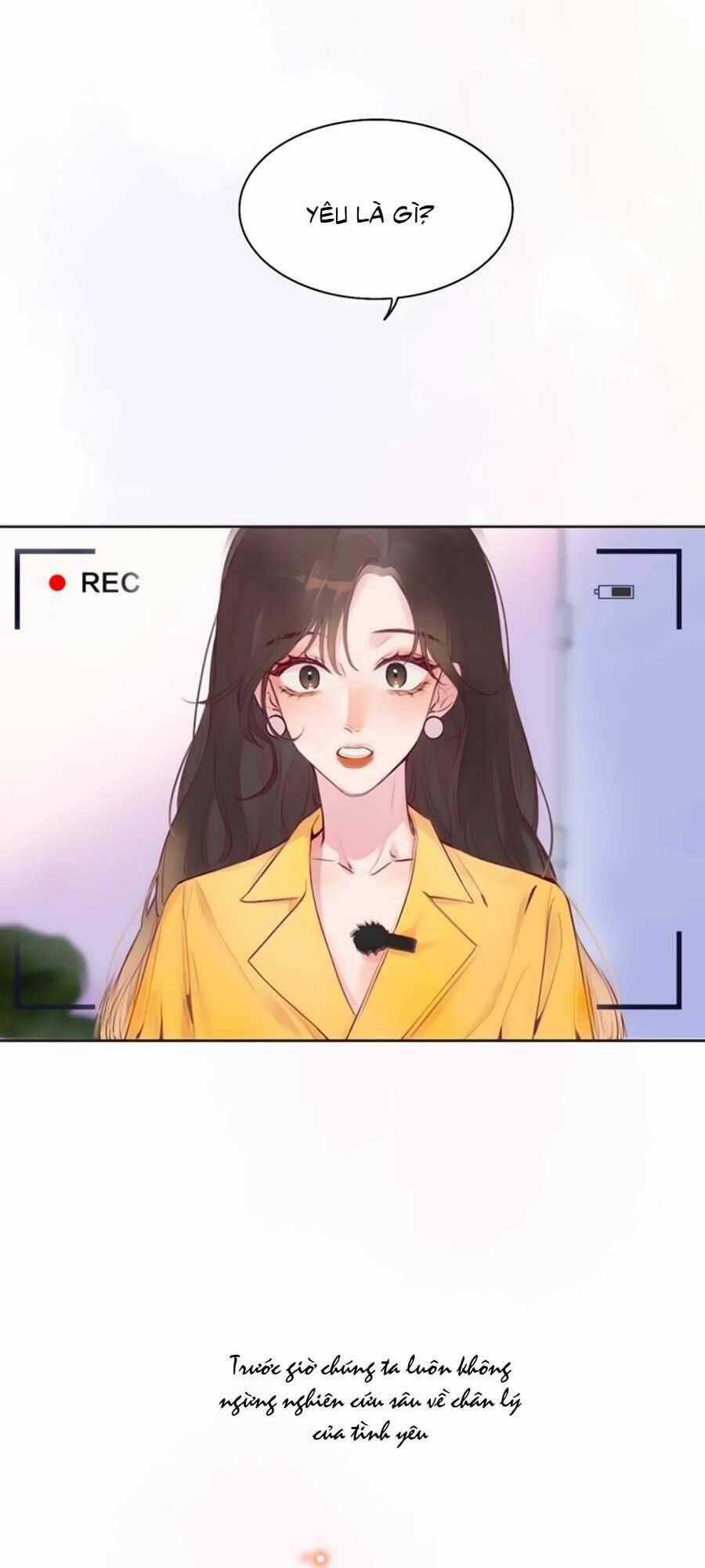 Cát Xê Người Tình Bóng Đêm Chapter 1 trang 1