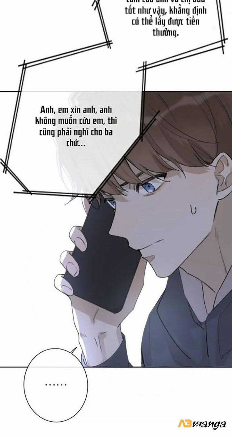Cát Xê Người Tình Bóng Đêm Chapter 12 trang 1