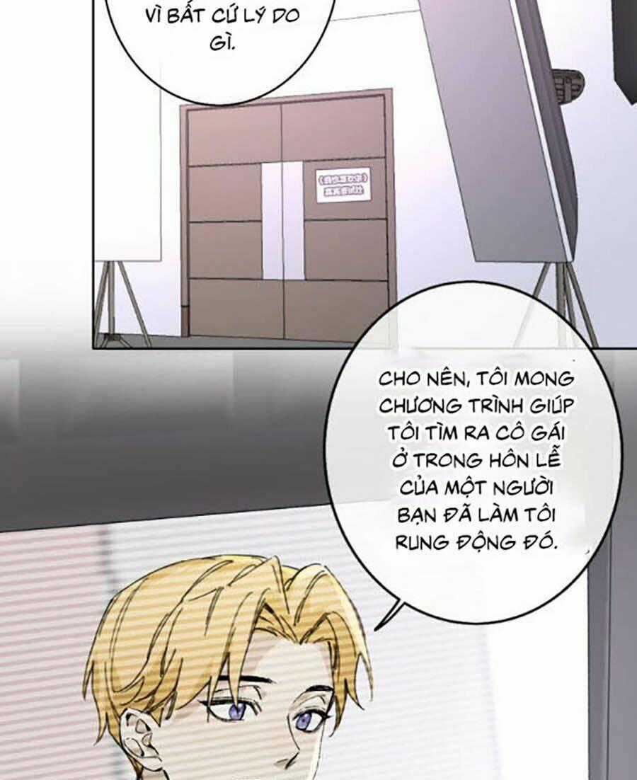 Cát Xê Người Tình Bóng Đêm Chapter 13 trang 1