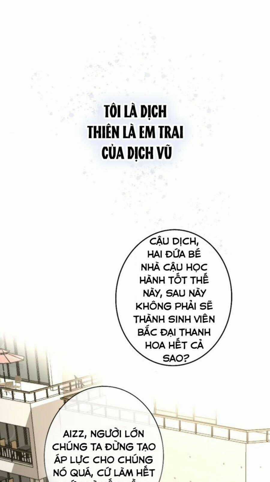 Cát Xê Người Tình Bóng Đêm Chapter 14 trang 0