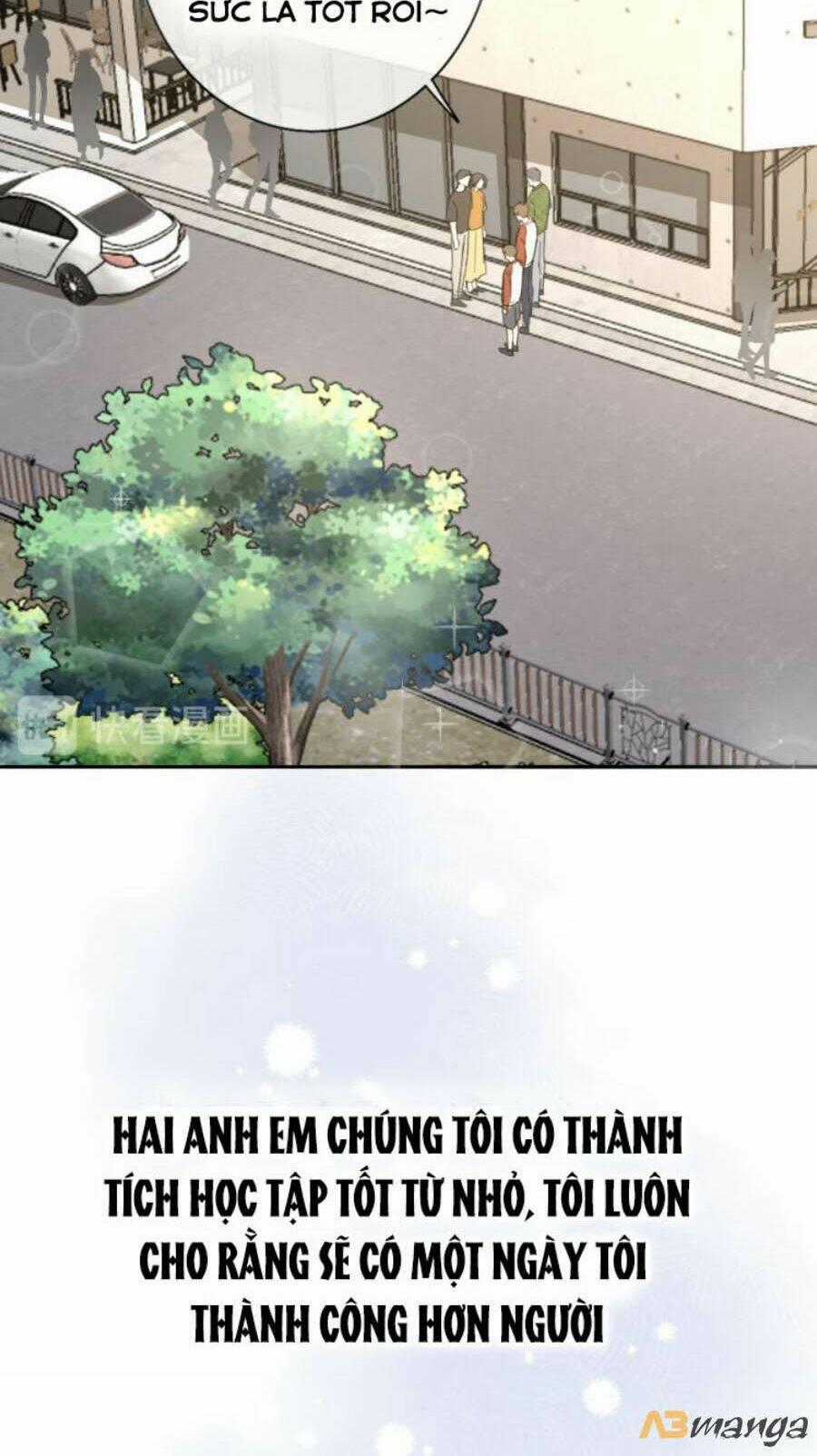 Cát Xê Người Tình Bóng Đêm Chapter 14 trang 1