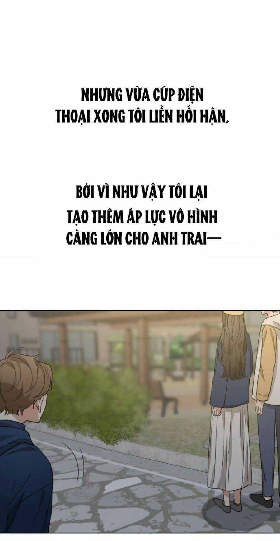 Cát Xê Người Tình Bóng Đêm Chapter 14 trang 15