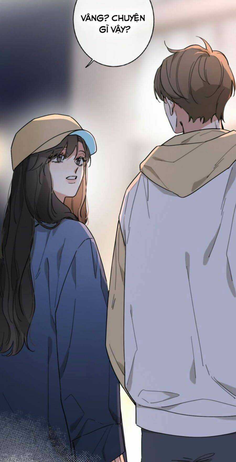 Cát Xê Người Tình Bóng Đêm Chapter 14 trang 17