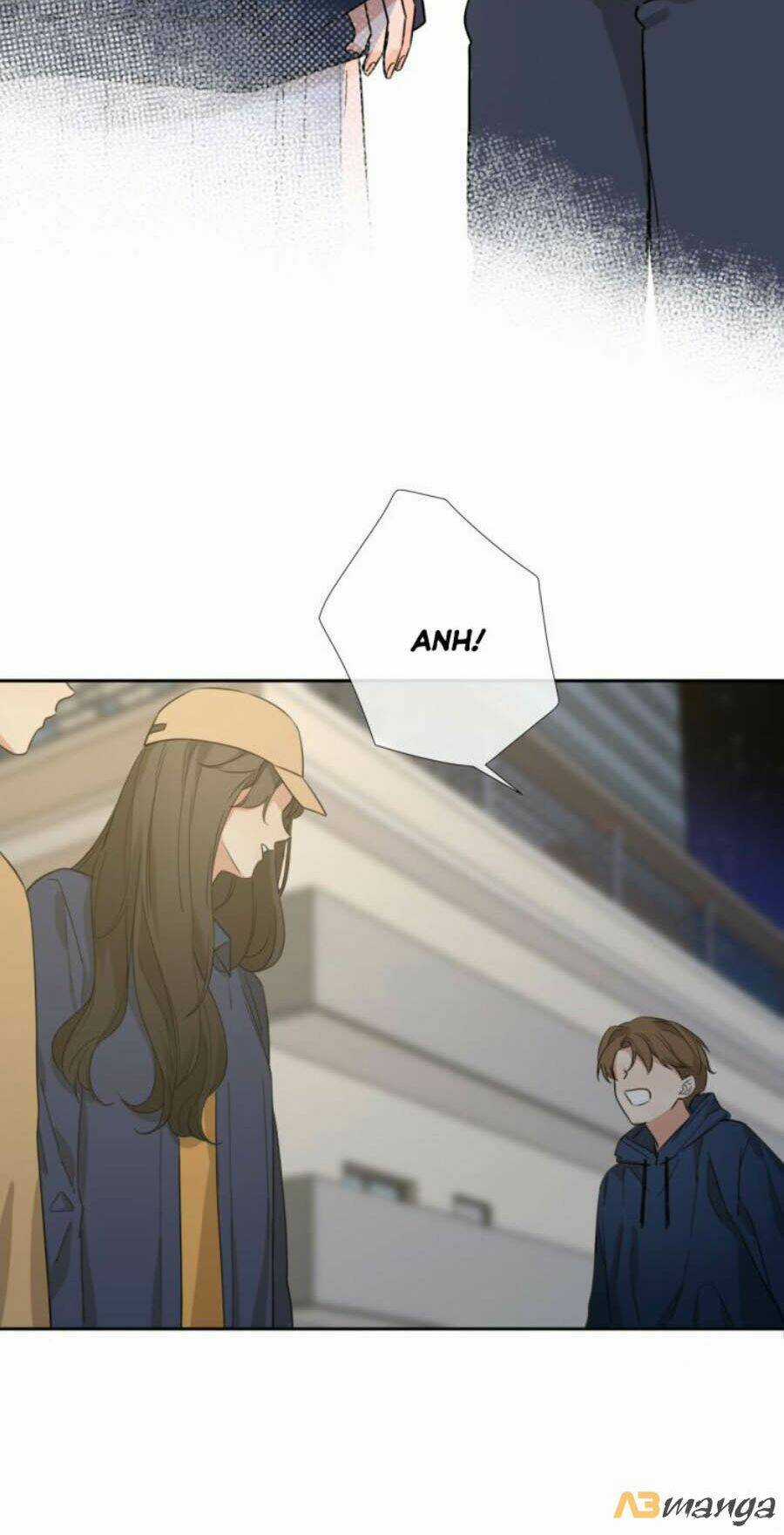 Cát Xê Người Tình Bóng Đêm Chapter 14 trang 18