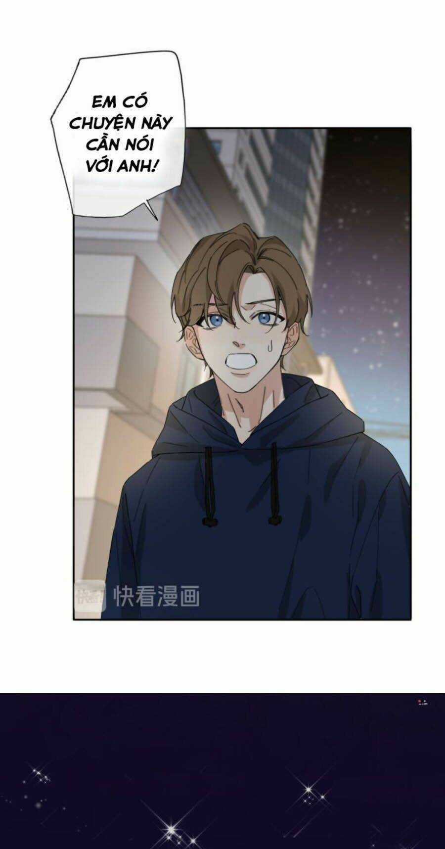 Cát Xê Người Tình Bóng Đêm Chapter 14 trang 19