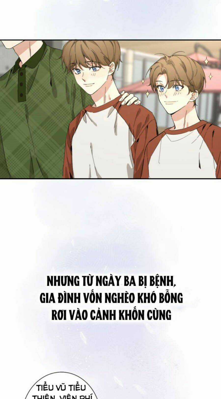 Cát Xê Người Tình Bóng Đêm Chapter 14 trang 2