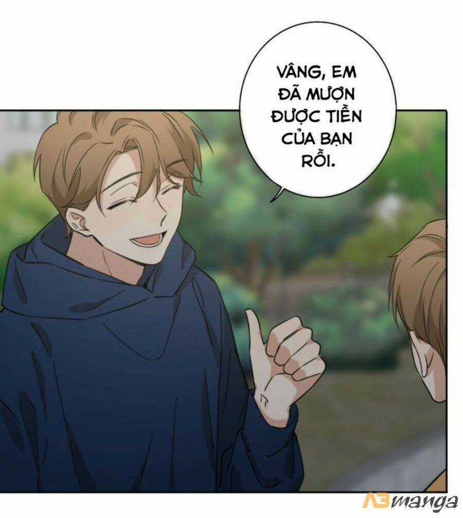Cát Xê Người Tình Bóng Đêm Chapter 14 trang 23