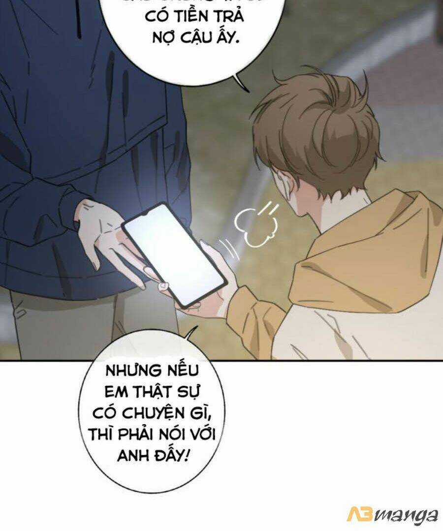 Cát Xê Người Tình Bóng Đêm Chapter 14 trang 29