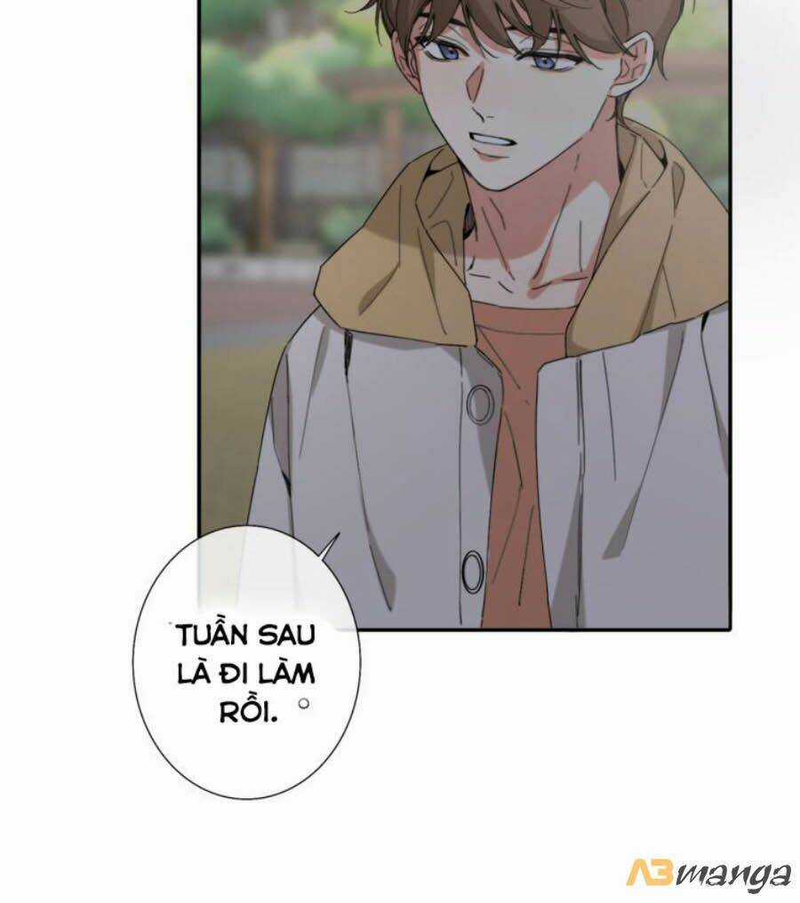 Cát Xê Người Tình Bóng Đêm Chapter 14 trang 32
