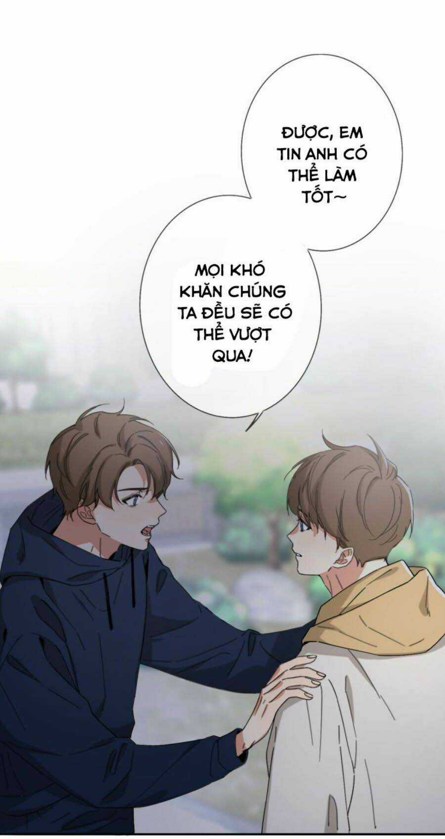 Cát Xê Người Tình Bóng Đêm Chapter 14 trang 33