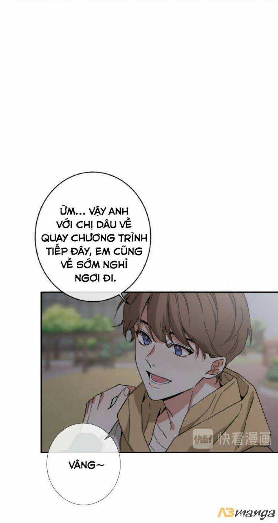 Cát Xê Người Tình Bóng Đêm Chapter 14 trang 34