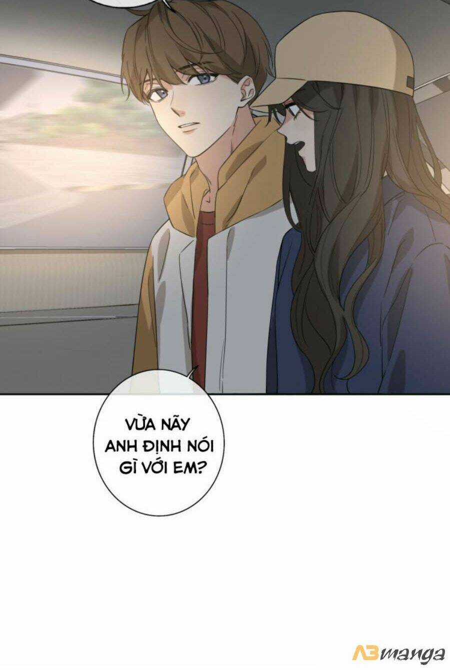 Cát Xê Người Tình Bóng Đêm Chapter 14 trang 38