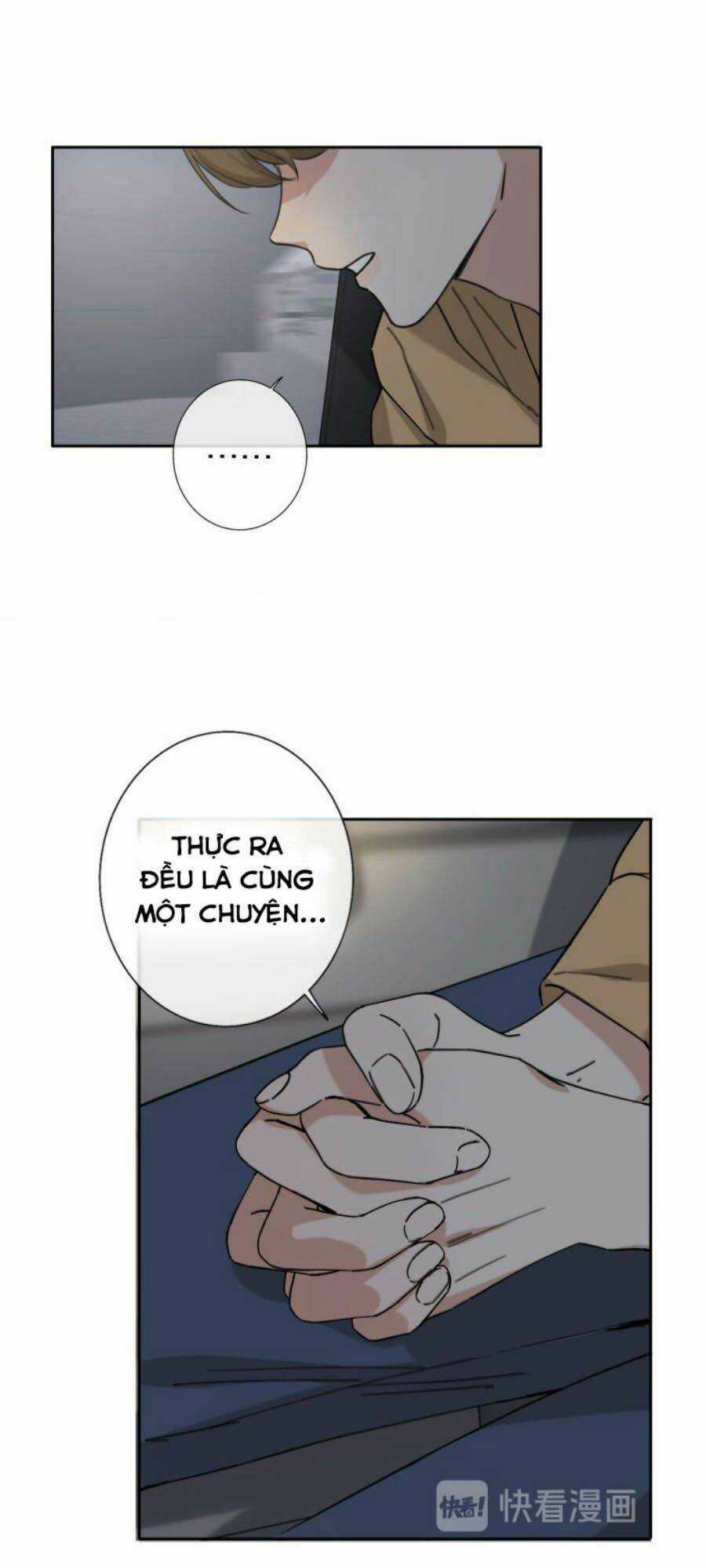 Cát Xê Người Tình Bóng Đêm Chapter 14 trang 39