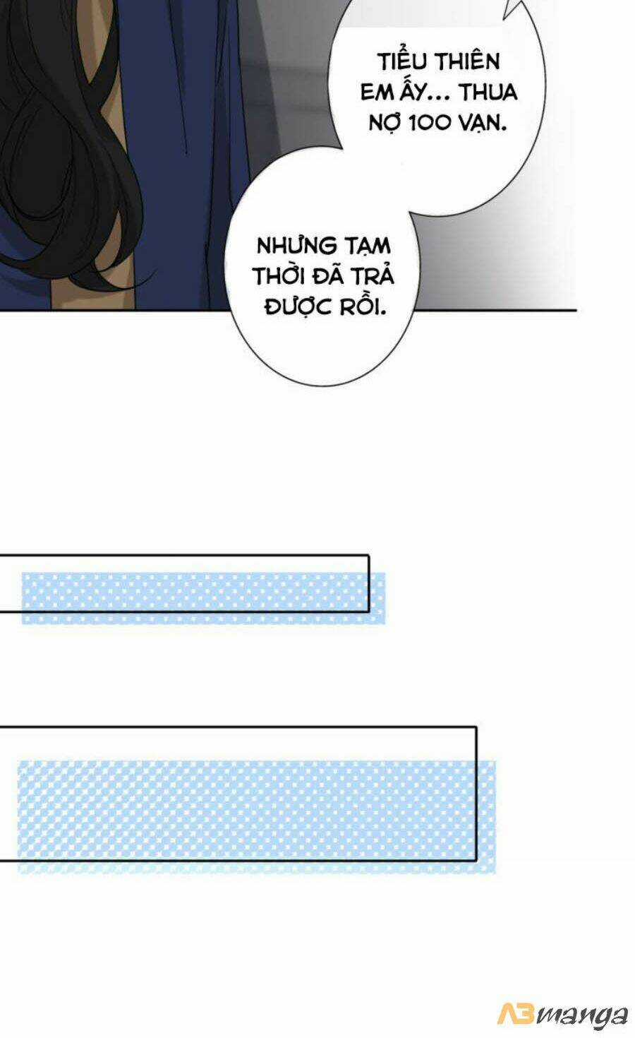 Cát Xê Người Tình Bóng Đêm Chapter 14 trang 41
