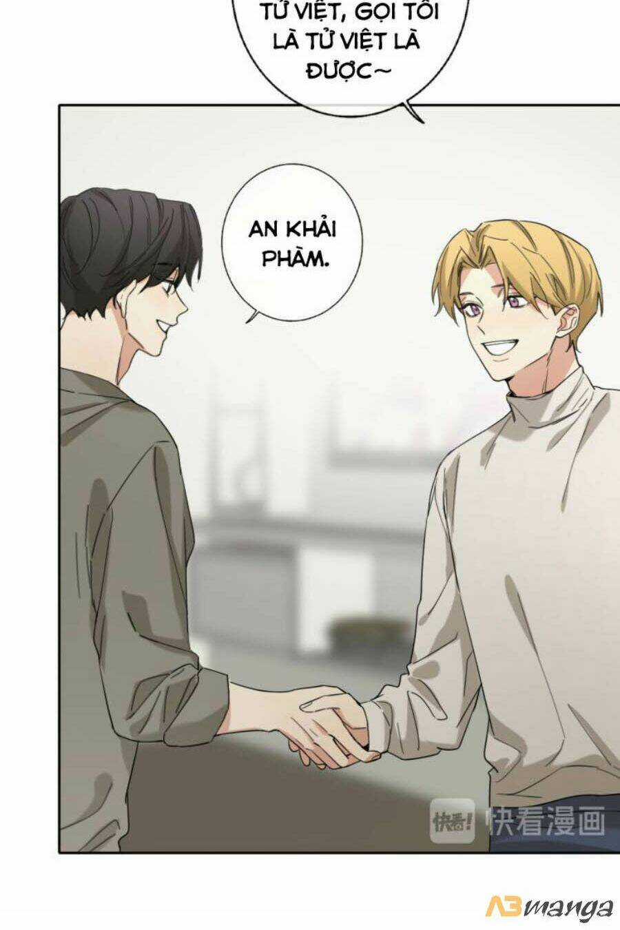 Cát Xê Người Tình Bóng Đêm Chapter 14 trang 46