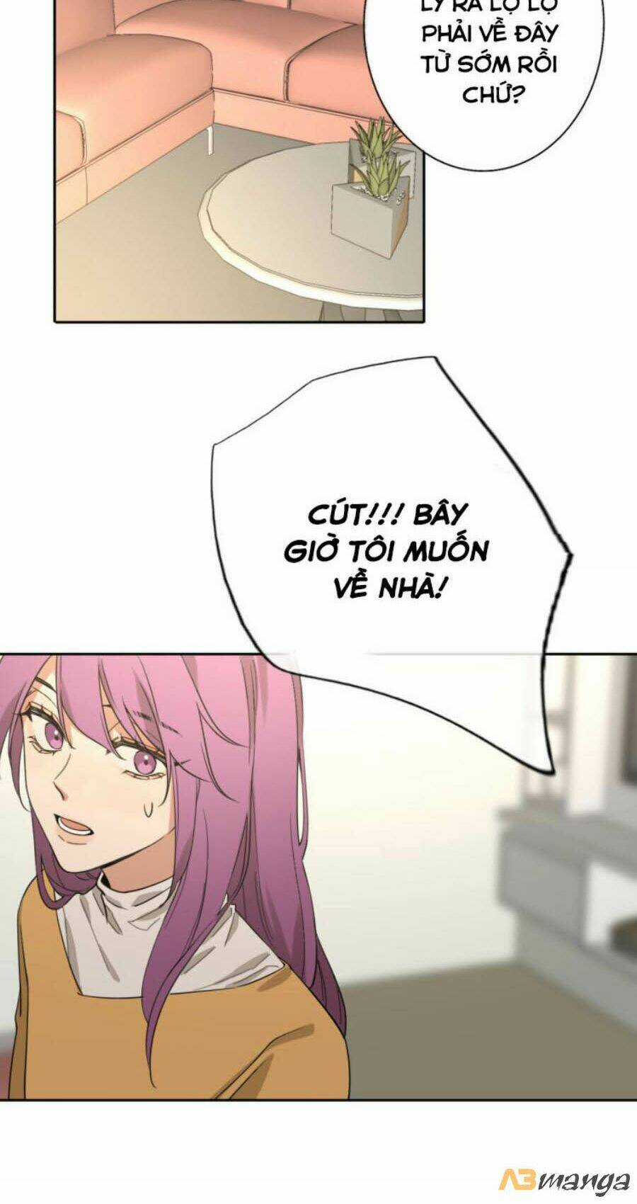 Cát Xê Người Tình Bóng Đêm Chapter 14 trang 49