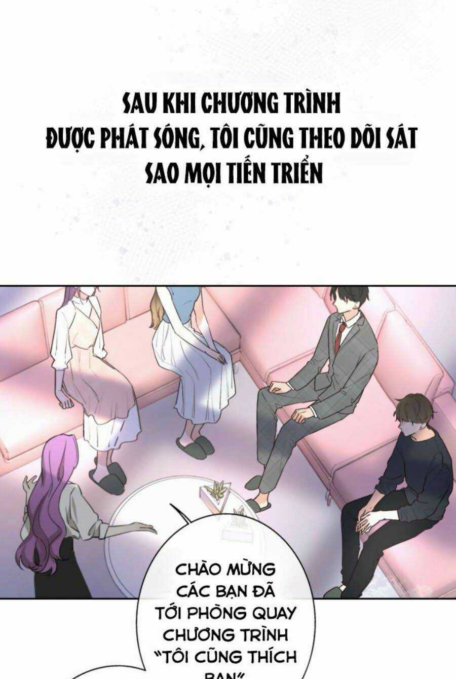 Cát Xê Người Tình Bóng Đêm Chapter 14 trang 9