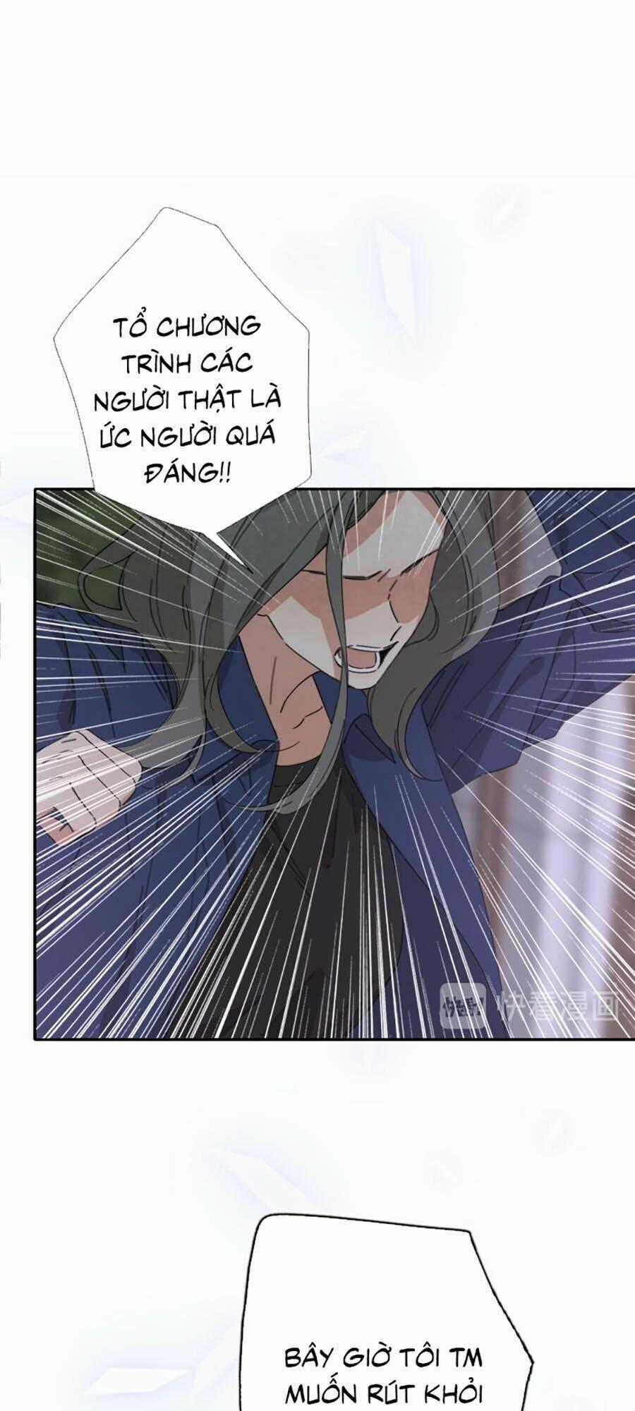 Cát Xê Người Tình Bóng Đêm Chapter 15 trang 0