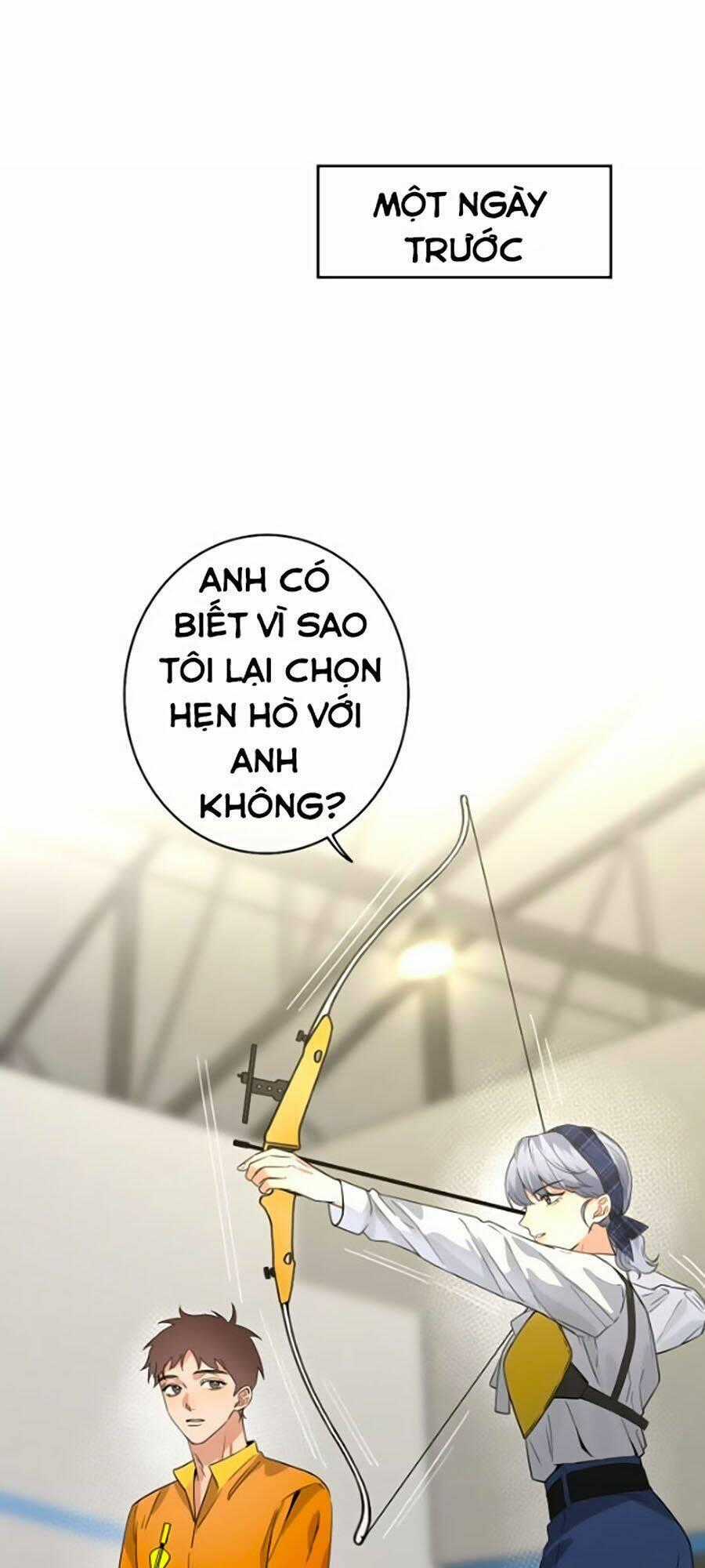 Cát Xê Người Tình Bóng Đêm Chapter 17 trang 0