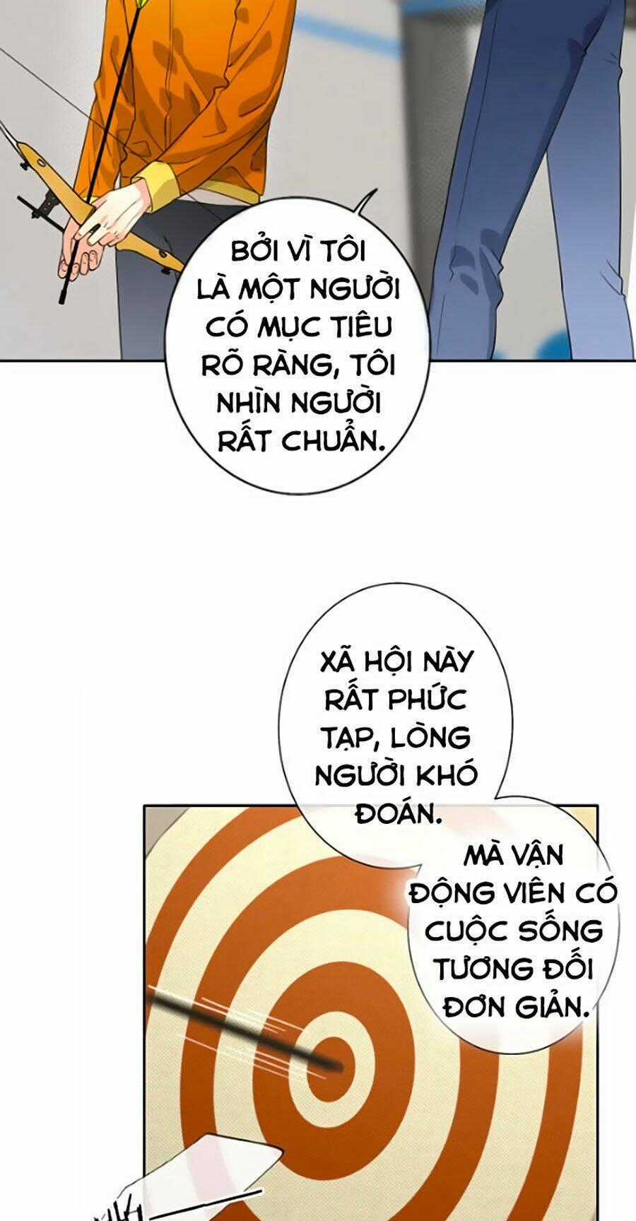 Cát Xê Người Tình Bóng Đêm Chapter 17 trang 1