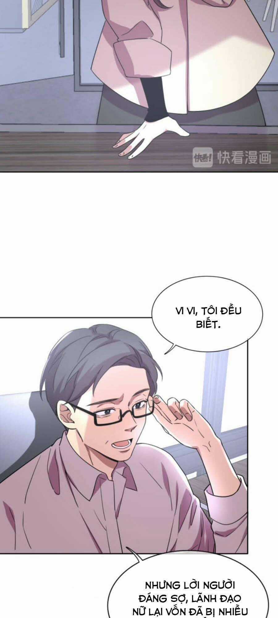 Cát Xê Người Tình Bóng Đêm Chapter 19 trang 1