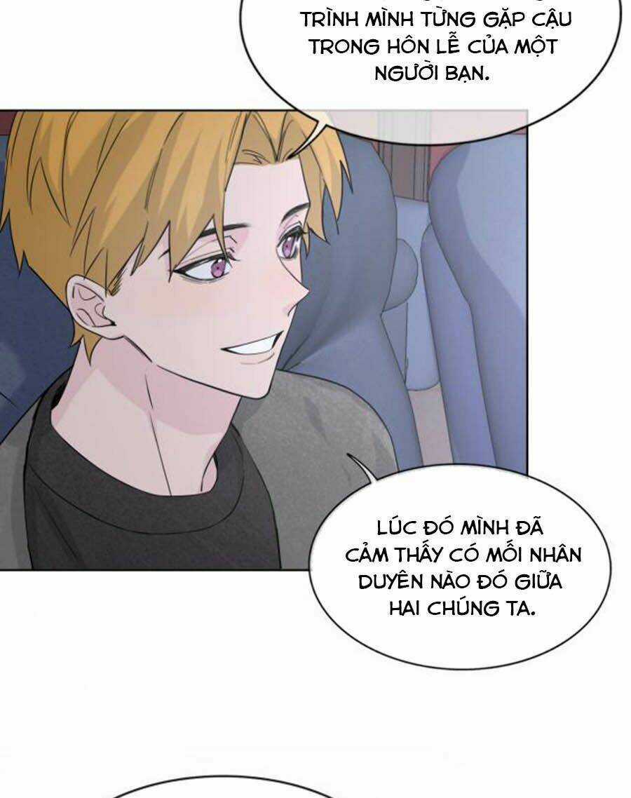 Cát Xê Người Tình Bóng Đêm Chapter 21 trang 12