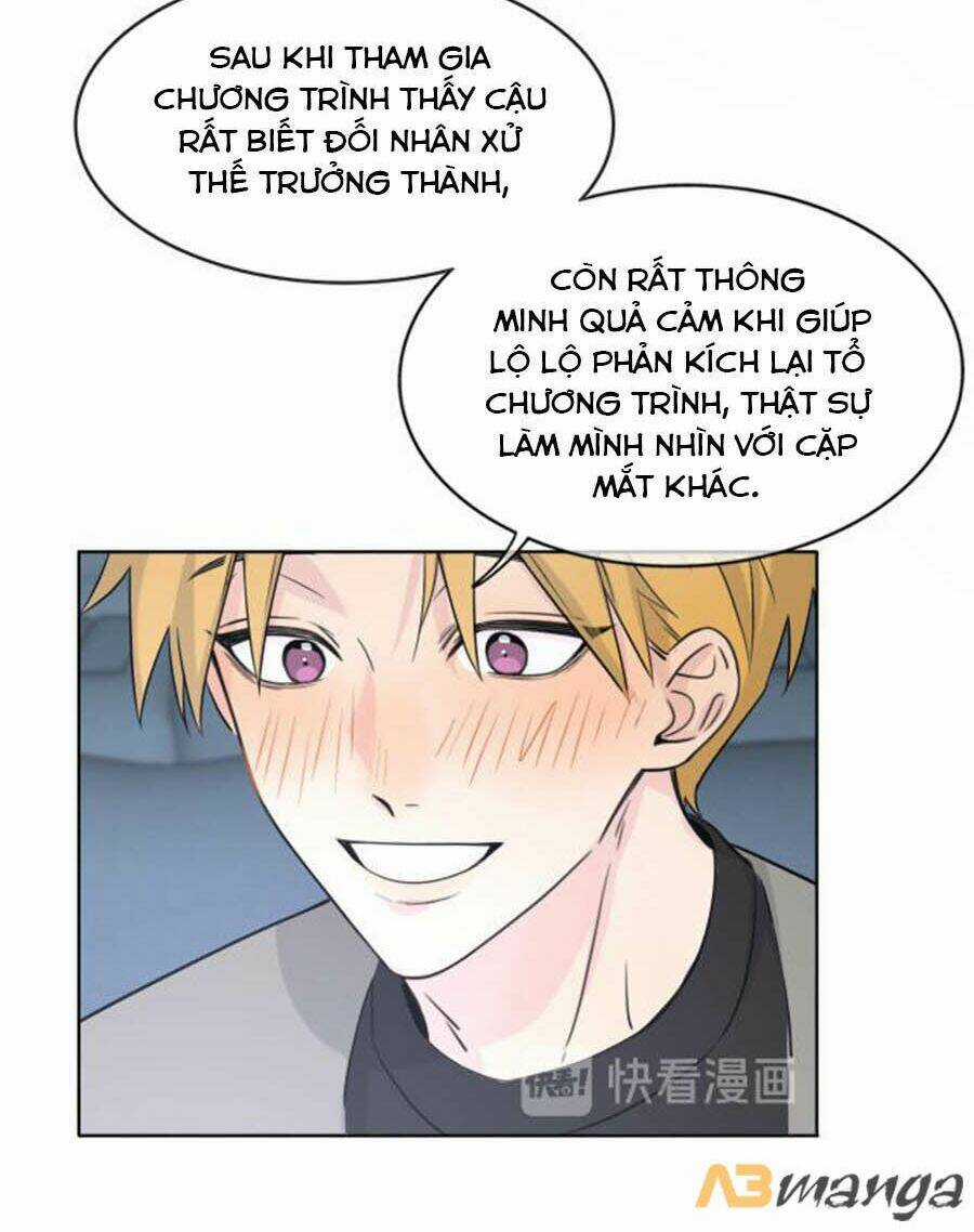 Cát Xê Người Tình Bóng Đêm Chapter 21 trang 13
