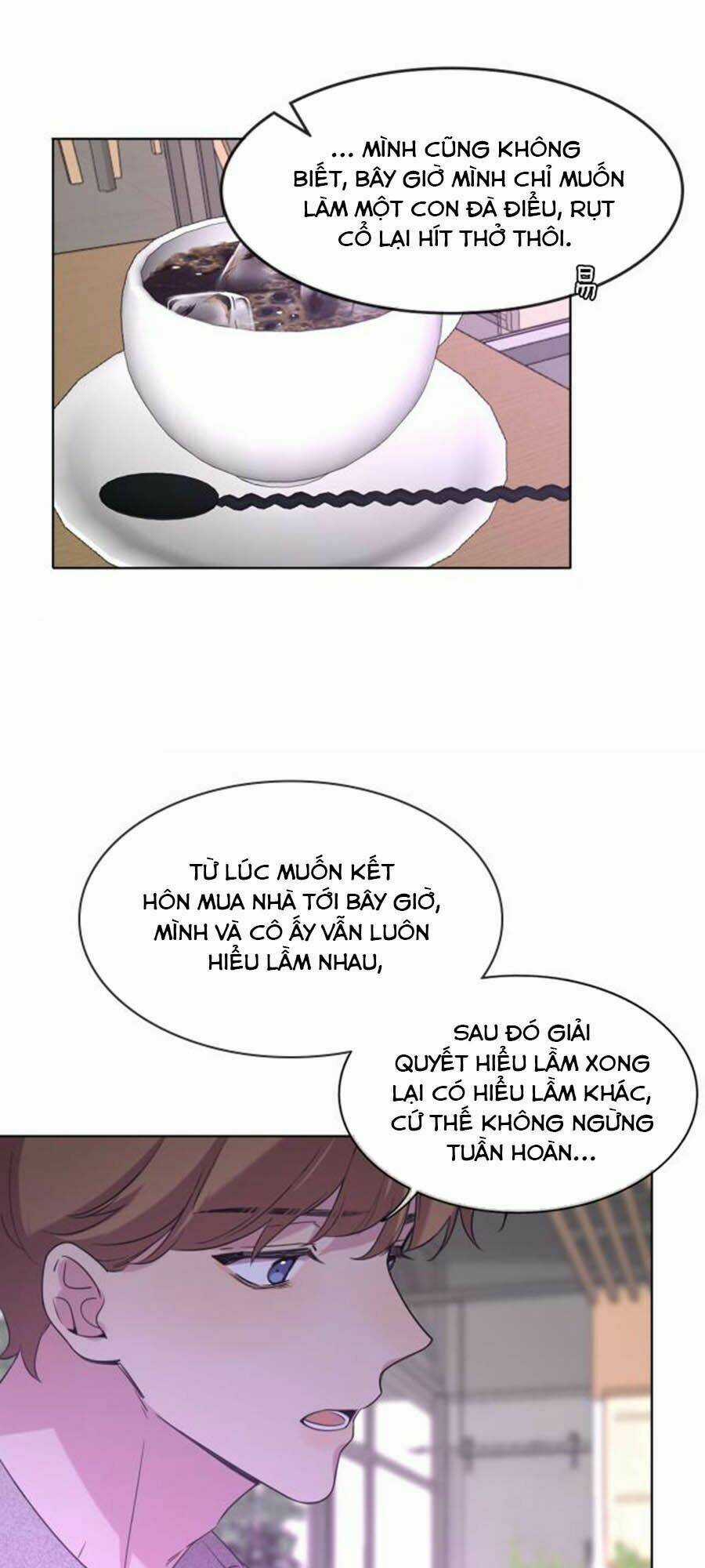 Cát Xê Người Tình Bóng Đêm Chapter 21 trang 19