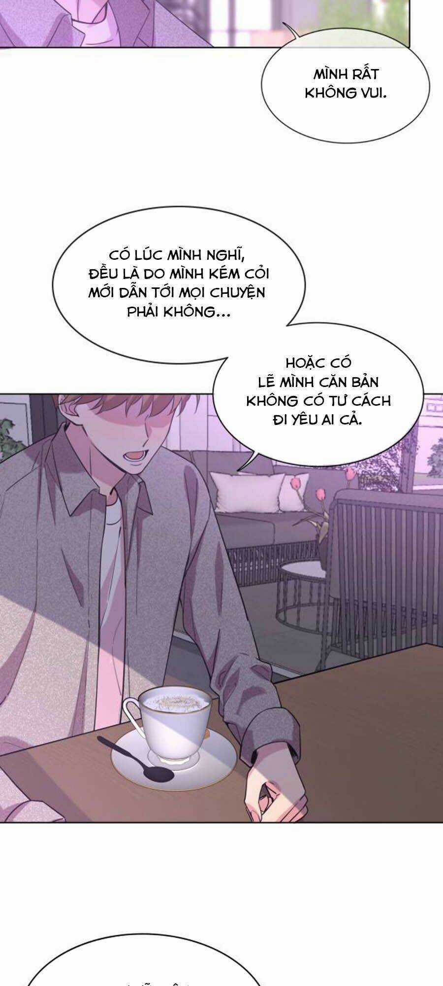Cát Xê Người Tình Bóng Đêm Chapter 21 trang 20