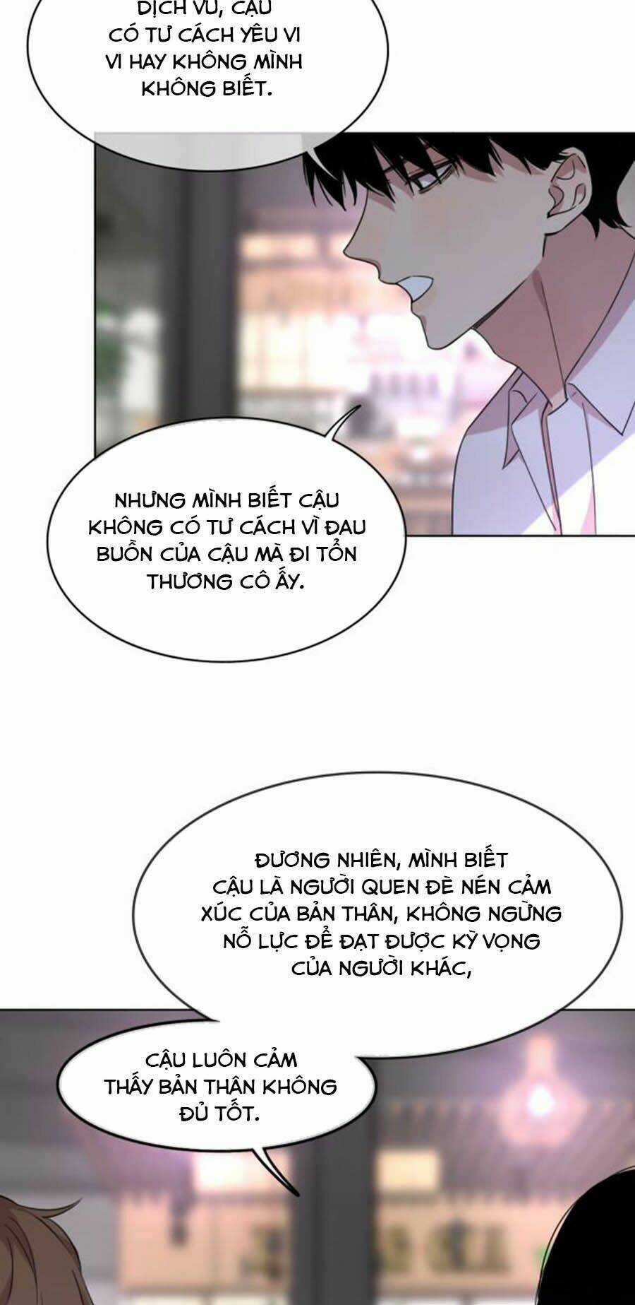 Cát Xê Người Tình Bóng Đêm Chapter 21 trang 21