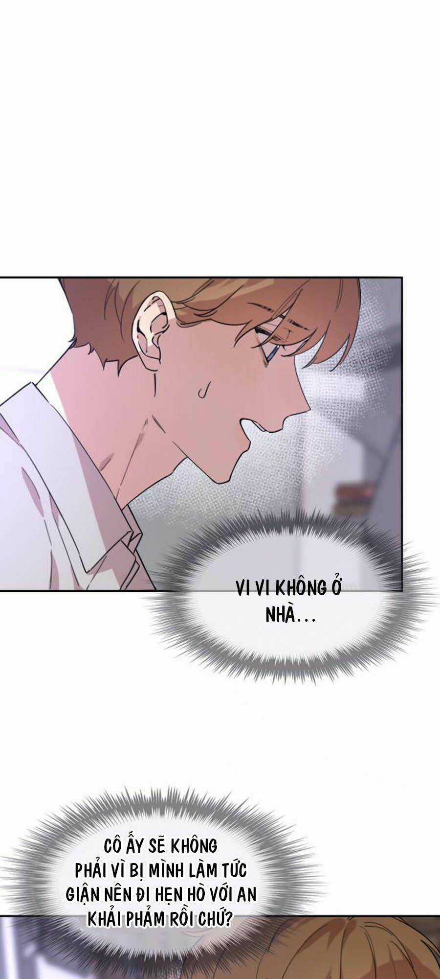 Cát Xê Người Tình Bóng Đêm Chapter 21 trang 33