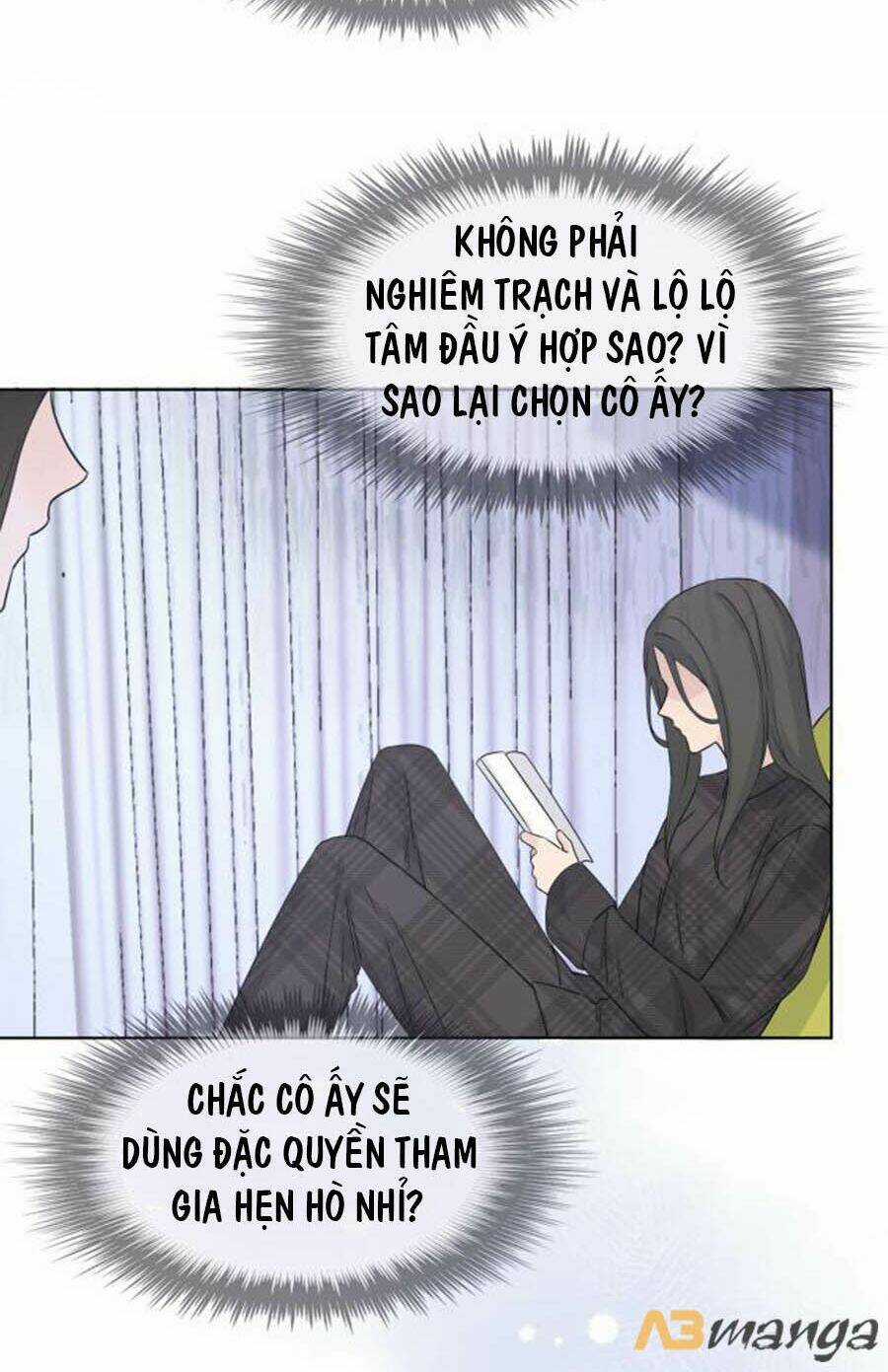 Cát Xê Người Tình Bóng Đêm Chapter 21 trang 4