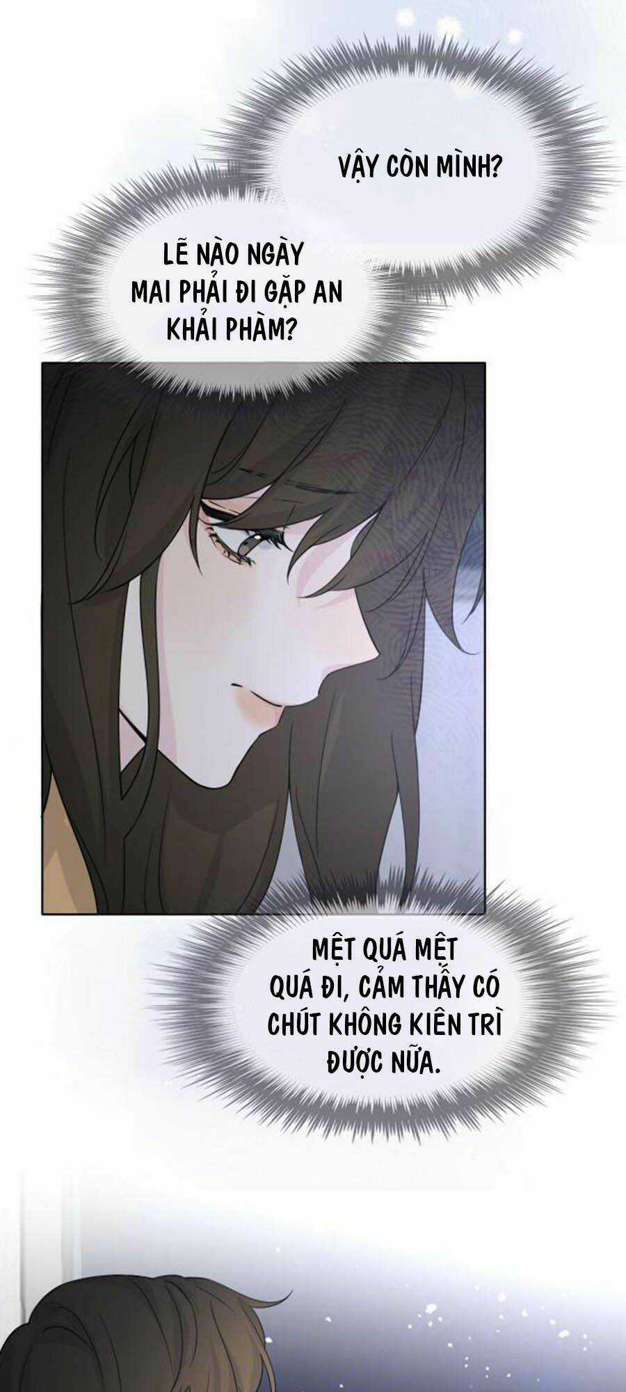 Cát Xê Người Tình Bóng Đêm Chapter 21 trang 5