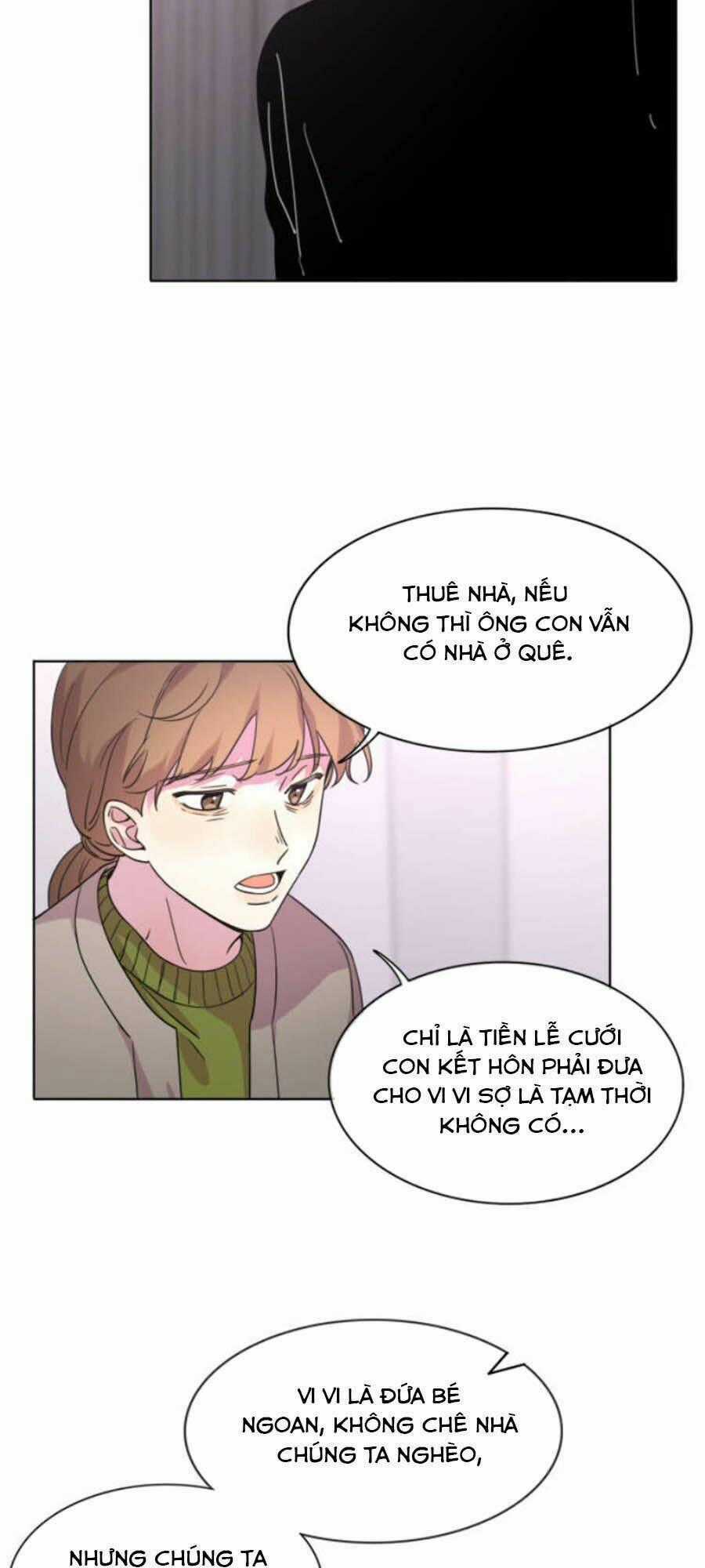 Cát Xê Người Tình Bóng Đêm Chapter 24 trang 1