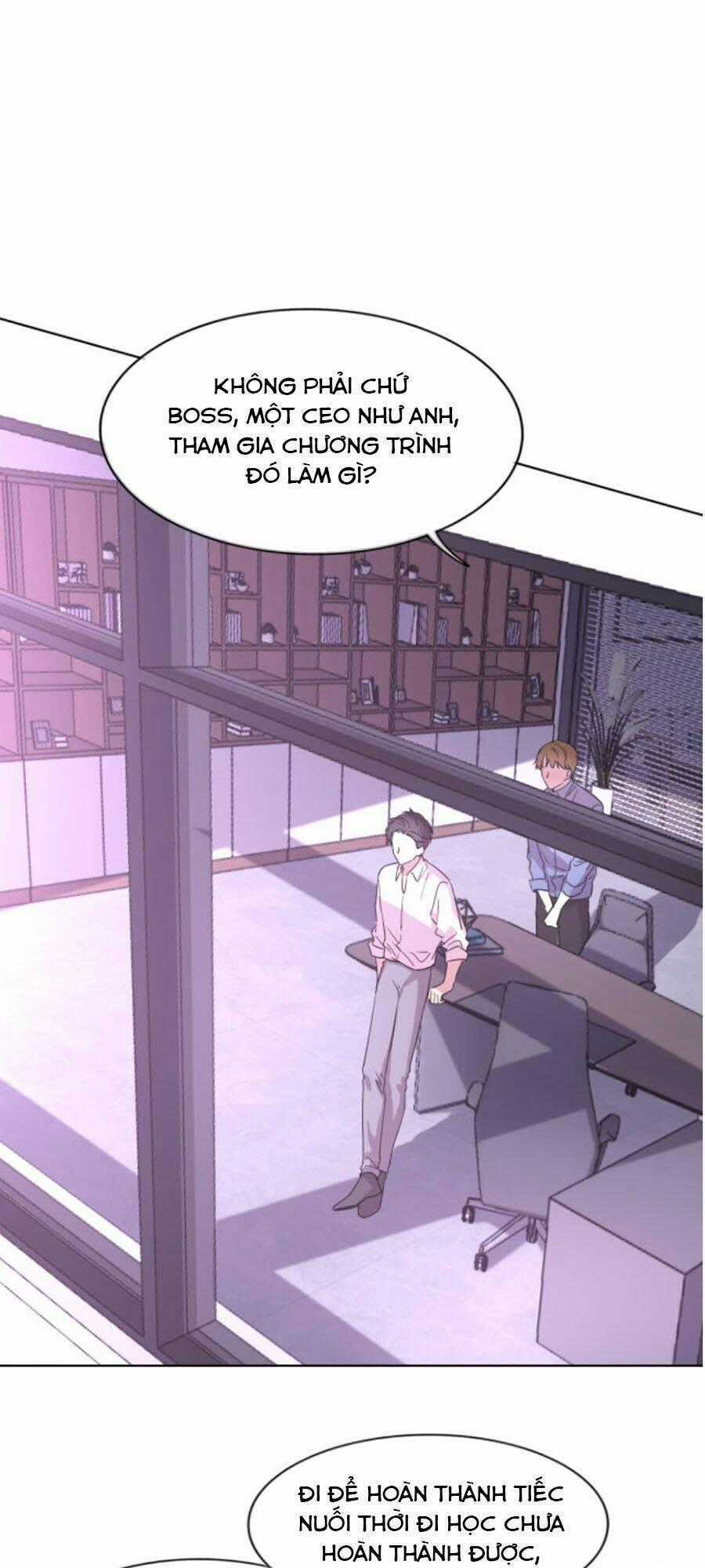 Cát Xê Người Tình Bóng Đêm Chapter 25 trang 0