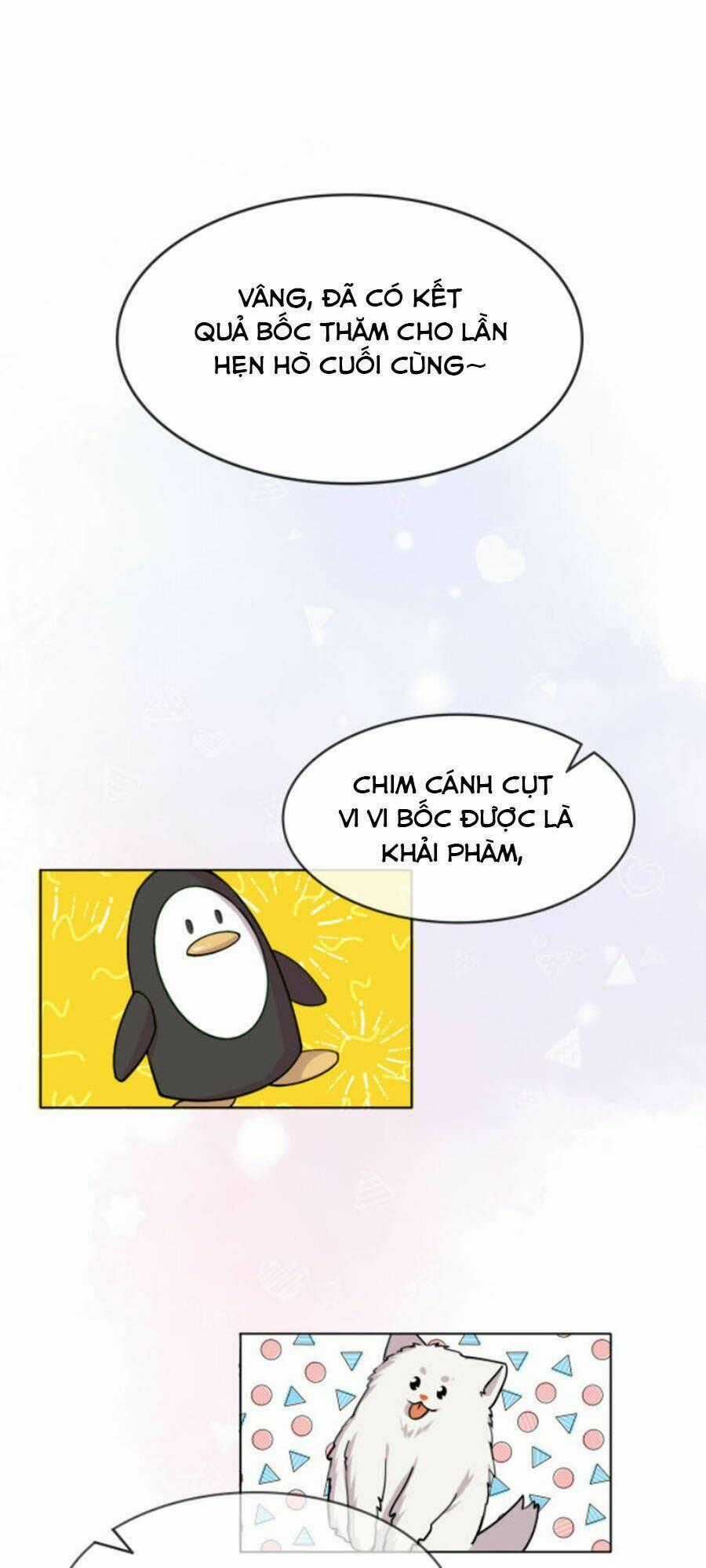 Cát Xê Người Tình Bóng Đêm Chapter 29 trang 0