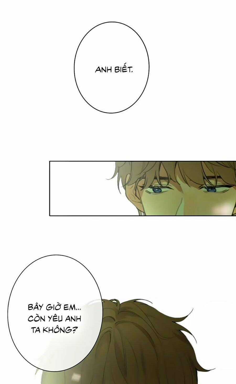 Cát Xê Người Tình Bóng Đêm Chapter 3 trang 1
