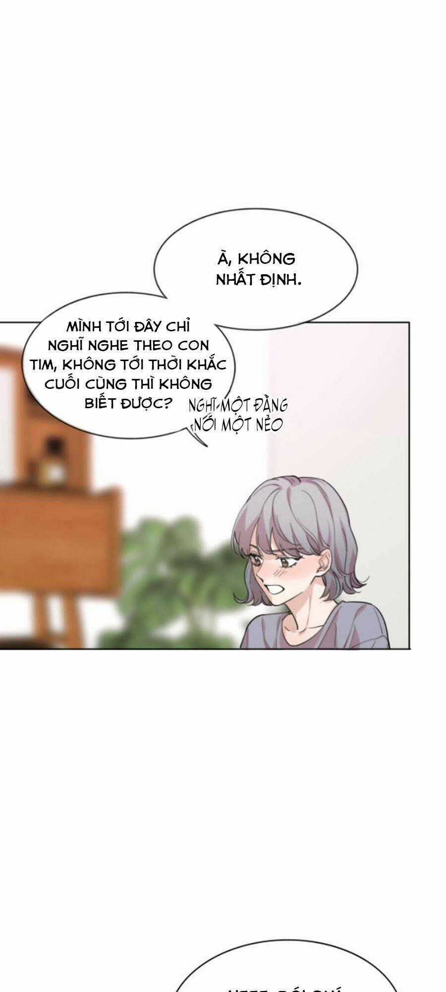 Cát Xê Người Tình Bóng Đêm Chapter 30 trang 1