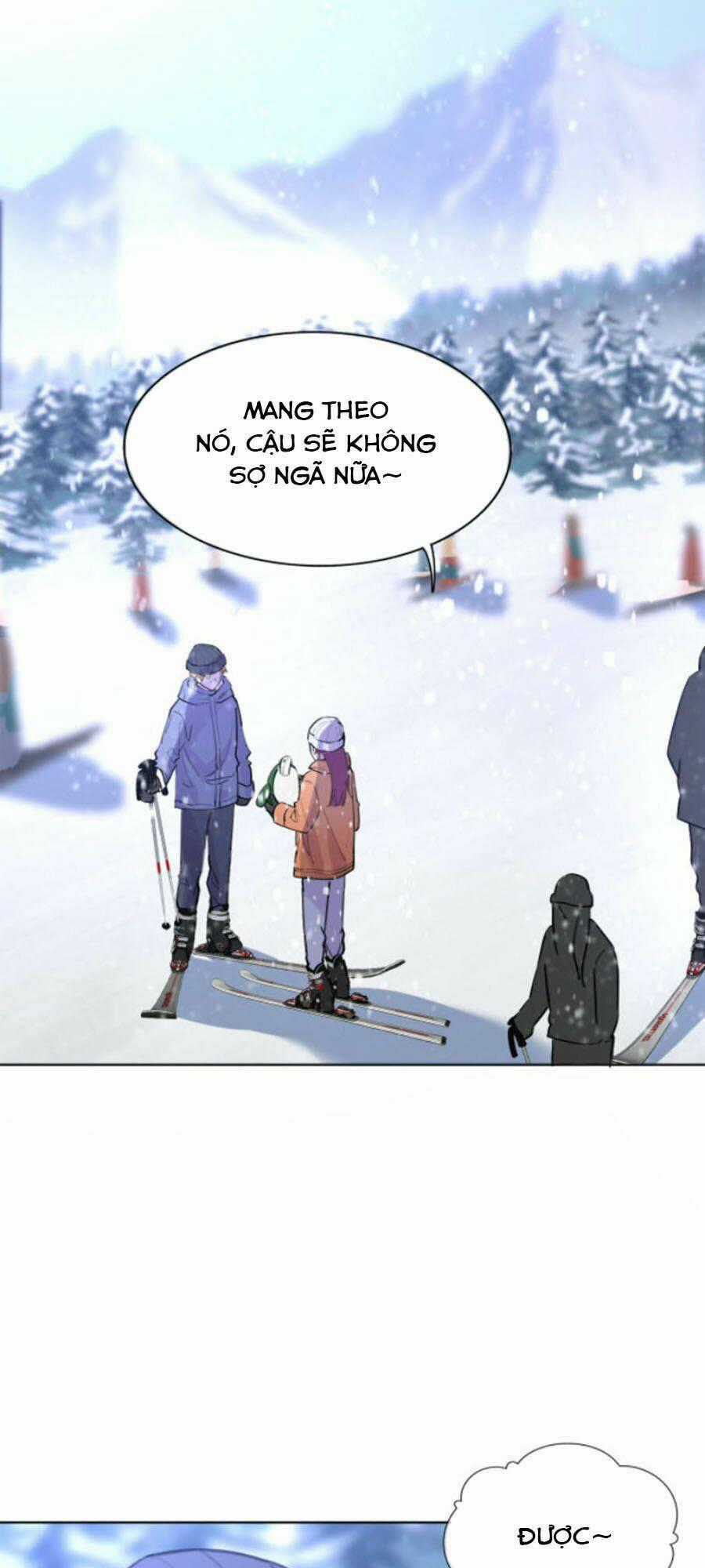 Cát Xê Người Tình Bóng Đêm Chapter 31 trang 1