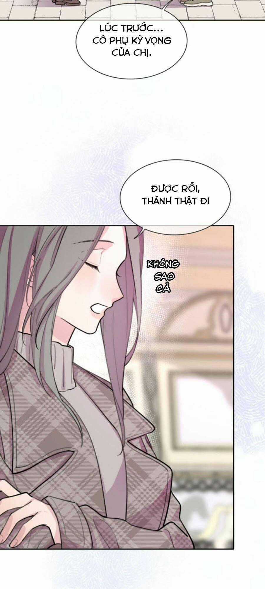 Cát Xê Người Tình Bóng Đêm Chapter 32 trang 1