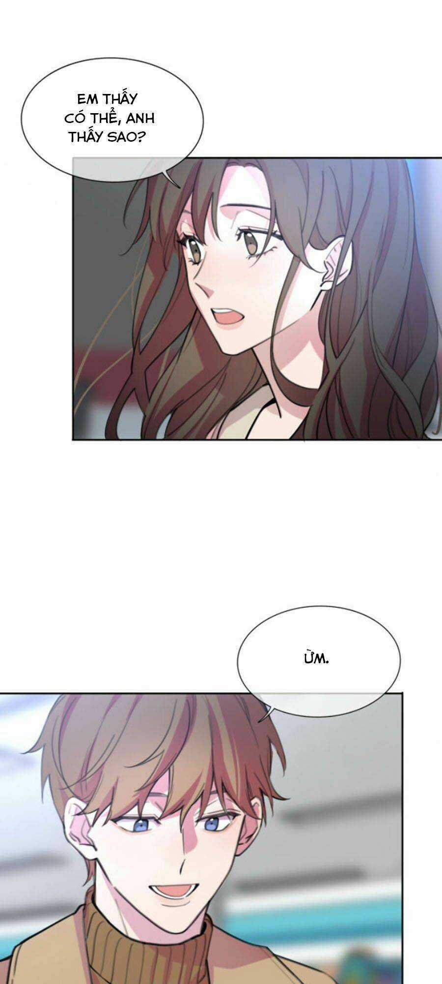Cát Xê Người Tình Bóng Đêm Chapter 33 trang 10