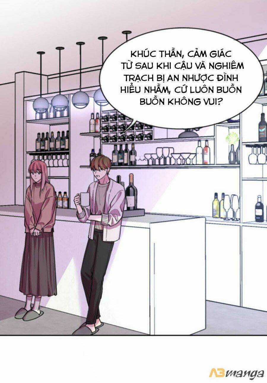 Cát Xê Người Tình Bóng Đêm Chapter 33 trang 14