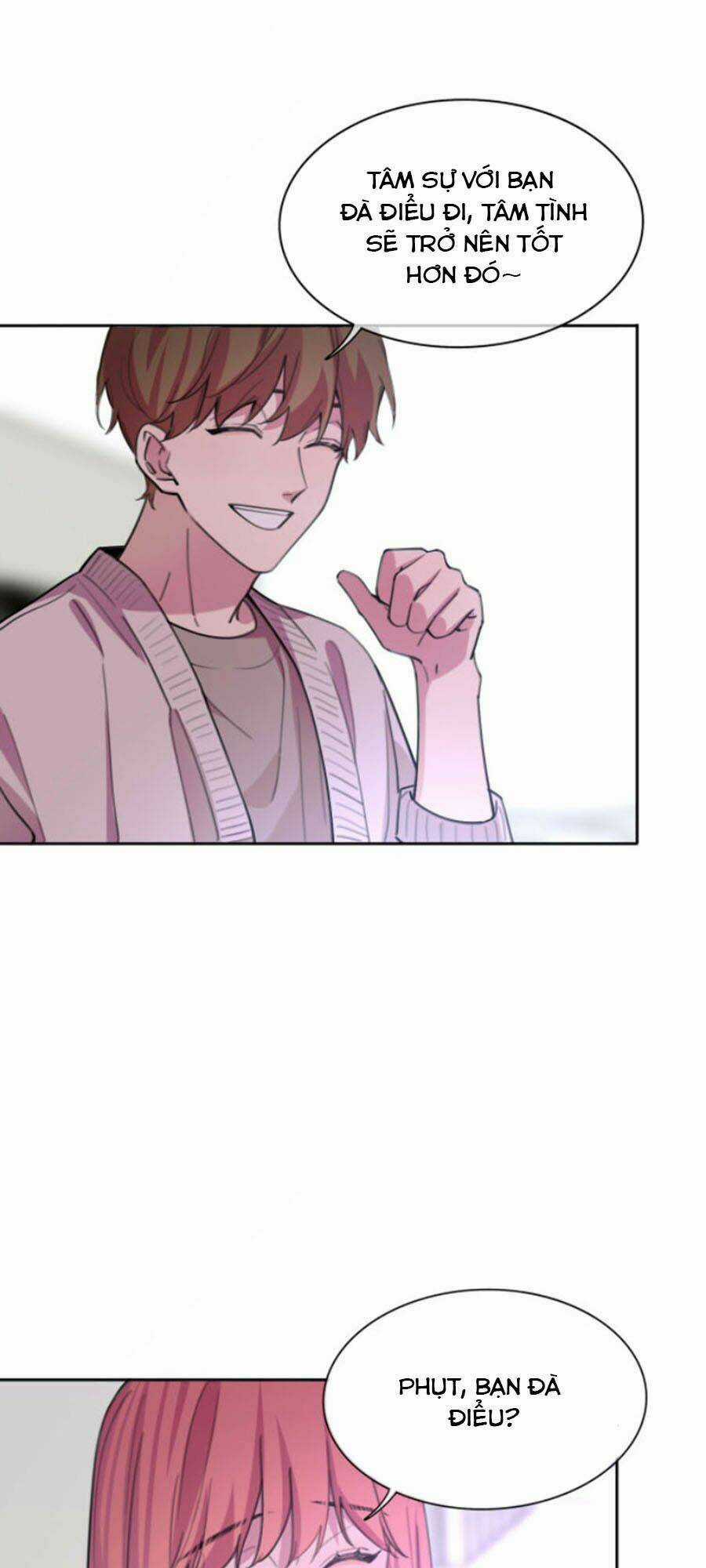 Cát Xê Người Tình Bóng Đêm Chapter 33 trang 15